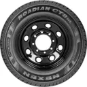 NEXEN CT8  LT235 65 R16