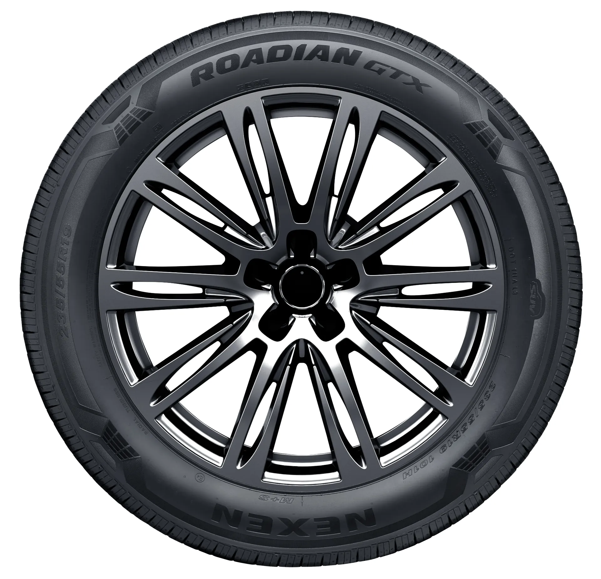 NEXEN ROADIAN GTX P255/45R20