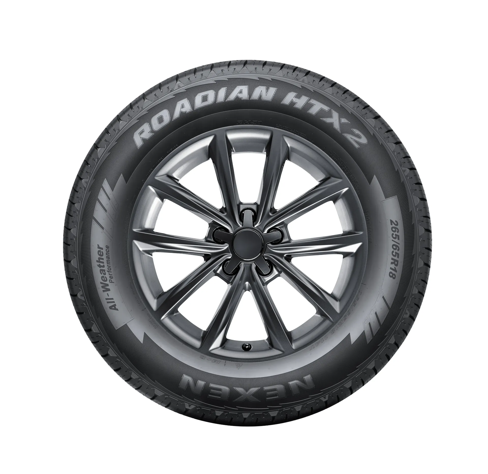NEXEN ROADIAN HTX2 – 255/60R20